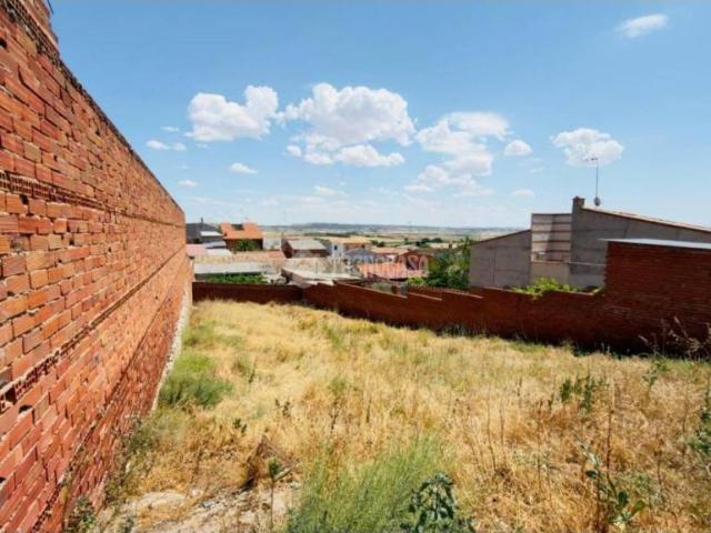 Terreno en venta en Villasequilla, Castilla-La Mancha