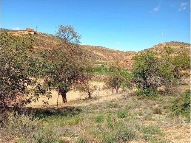 Terreno en venta en Comunidad de Teruel, Aragón
