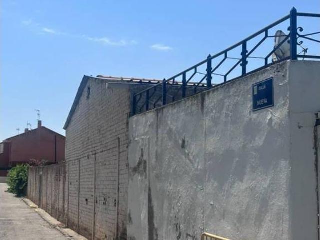 Terreno en venta en Villatobas, Castilla-La Mancha