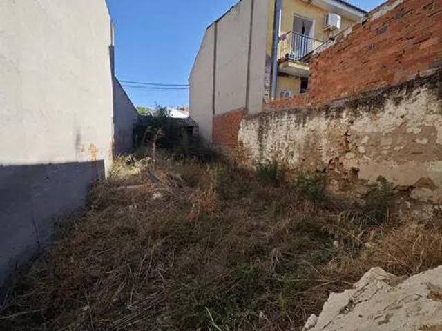 Terreno en venta en Villatobas, Castilla-La Mancha