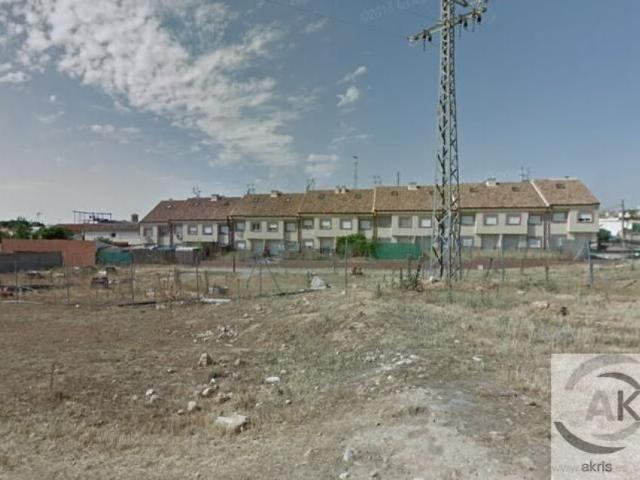 Terreno en venta en Villatobas, Toledo
