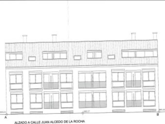 Terreno en venta en Villafría, Burgos