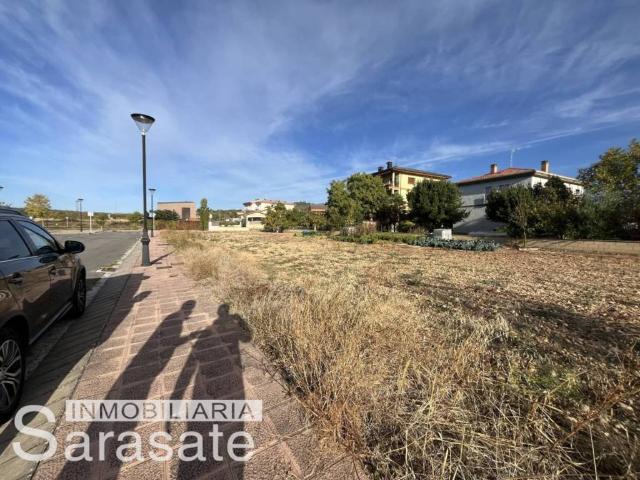 Terreno en venta en Estellerria, Navarra