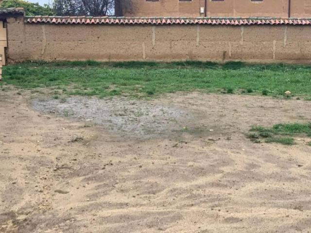 Terreno en venta en Villaturiel, Castilla y León