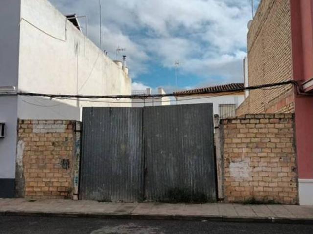 Terreno en venta en Villaverde Del Río, Andalucía