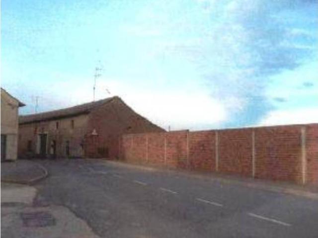 Terreno en venta en Villavicencio De Los Caballeros, Castilla y León