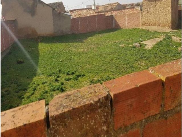 Terreno en venta en Villavicencio De Los Caballeros, Castilla y León
