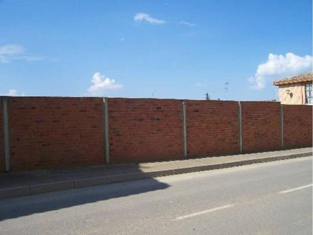Terreno en venta en Villavicencio De Los Caballeros, Castilla y León
