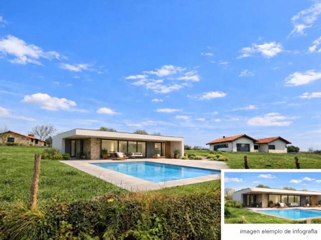 Terreno en venta en Villaviciosa, Asturias