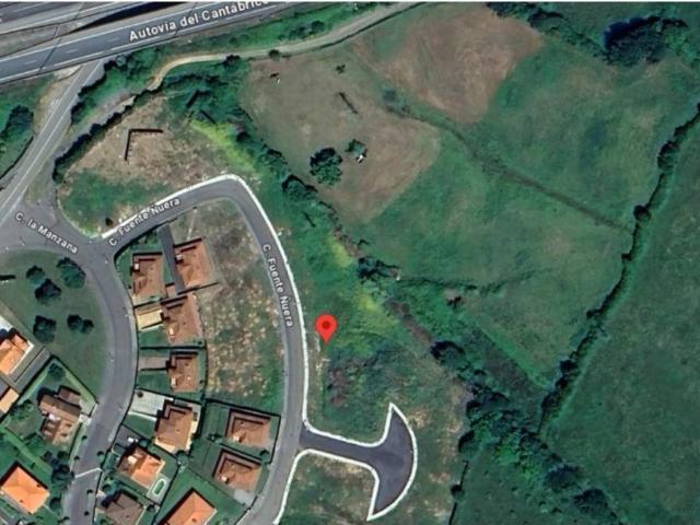 Terreno en venta en Villaviciosa, Asturias