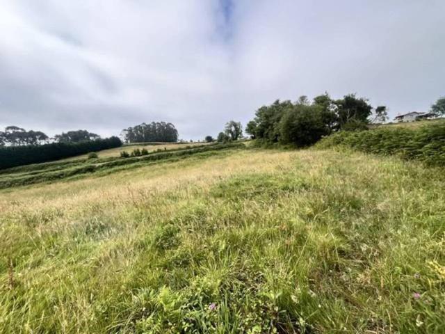 Terreno en venta en Villaviciosa, Asturias / Asturies