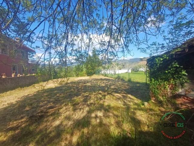 Terreno en venta en Villaviciosa, Asturias