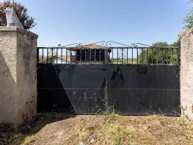 Terreno en venta en Villaviciosa, Asturias