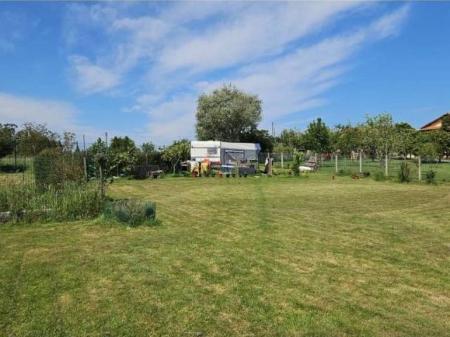 Terreno en venta en Villaviciosa, Asturias