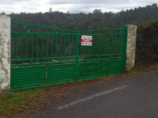 Terreno en venta en Villaviciosa