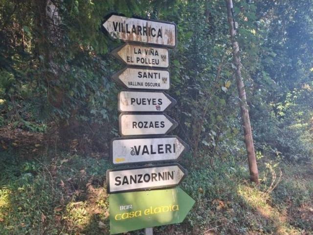 Terreno en venta en Villaviciosa, Asturias