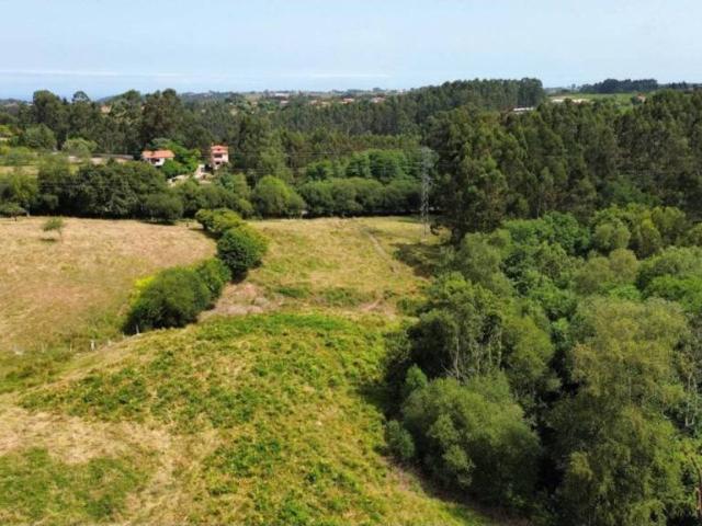 Terreno en venta en Villaviciosa, Asturias