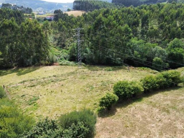 Terreno en venta en Villaviciosa, Asturias