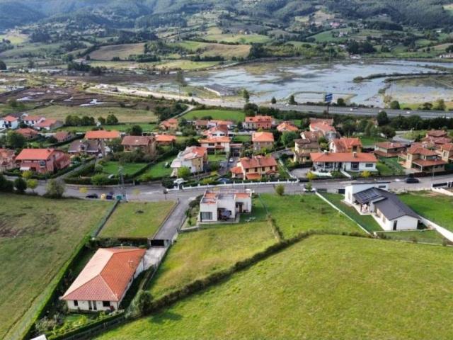 Terreno en venta en Villaviciosa, Asturias / Asturies