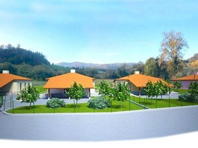 Terreno en venta en Amandi, Villaviciosa