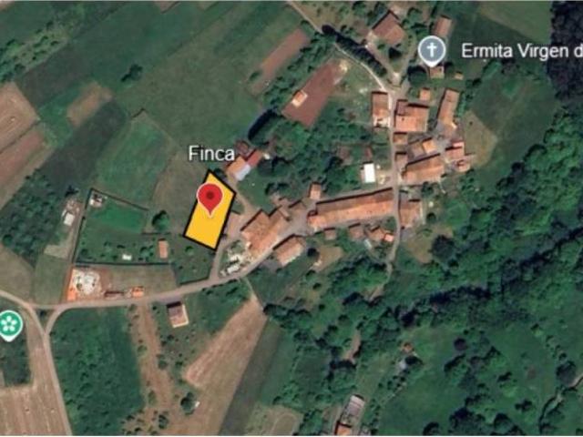 Terreno en venta en Villaviciosa, Asturias