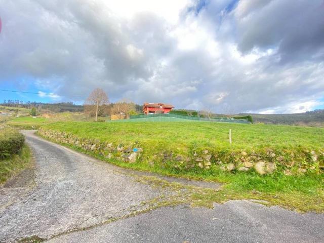 Terreno en venta en Villaviciosa, Asturias