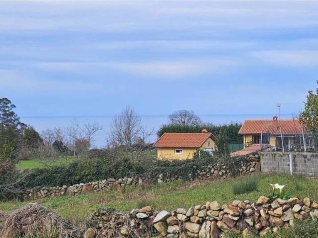 Terreno en venta en Villaviciosa, Asturias