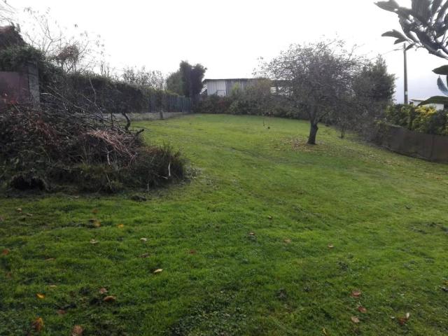 Terreno en venta en Villaviciosa, Bárcena