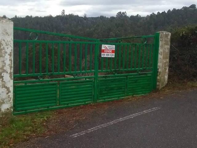 Terreno en venta en Villaviciosa