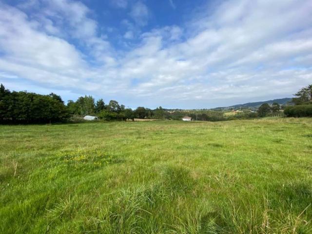 Terreno en venta en Villaviciosa, Asturias