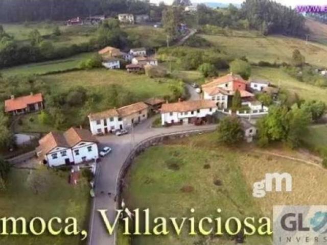 Terreno en venta en Villaviciosa, Asturias / Asturies