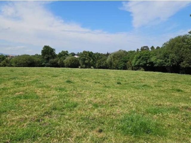 Terreno en venta en Villaviciosa, Asturias