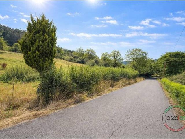 Terreno en venta en Villaviciosa, Asturias