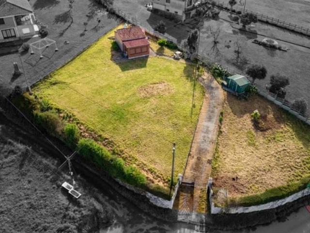 Terreno en venta en Villaviciosa, Asturias
