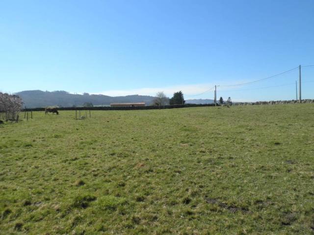 Terreno en venta en Cazanes, Villaviciosa