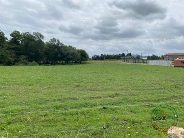 Terreno en venta en Villaviciosa, Asturias