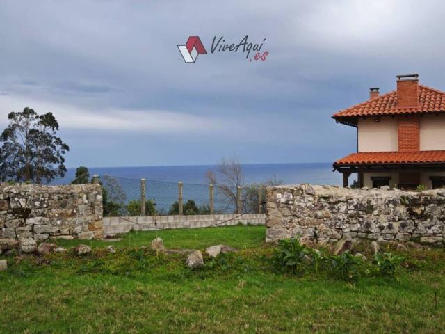 Terreno en venta en Villaviciosa, Asturias