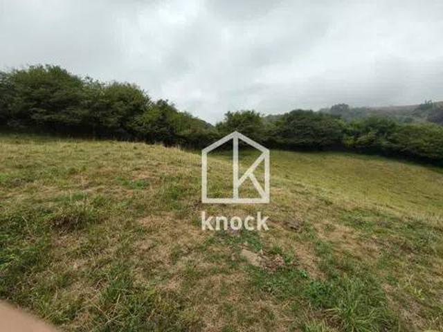 Terreno en venta en Villaviciosa, Asturias