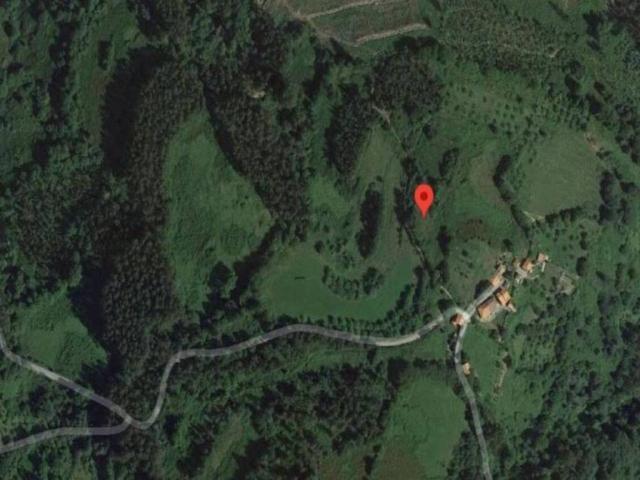 Terreno en venta en Villaviciosa, Asturias
