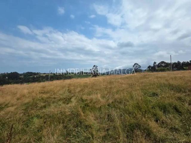 Terreno en venta en Villaviciosa, Asturias