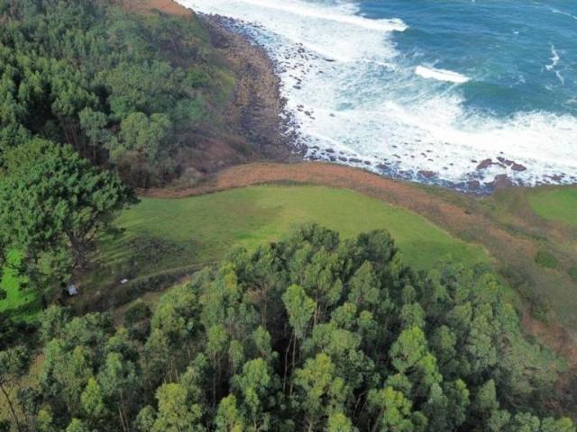 Terreno en venta en Villaviciosa, Asturias