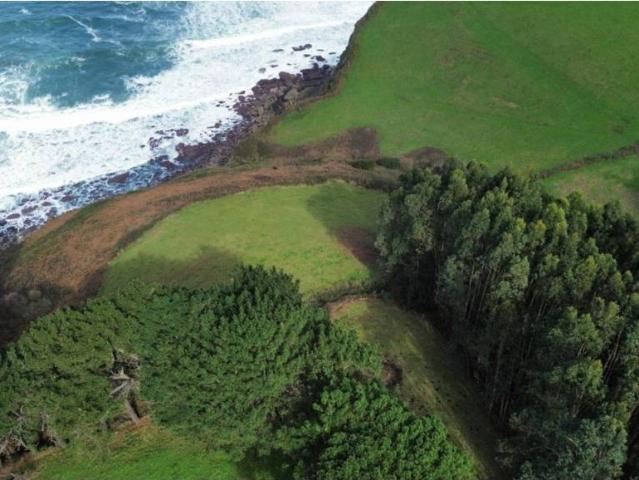 Terreno en venta en Villaviciosa, Asturias