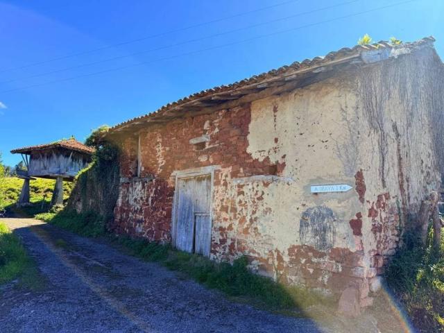 Terreno en venta en Celada, Villaviciosa