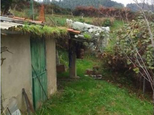 Terreno en venta en Villaviciosa, Asturias
