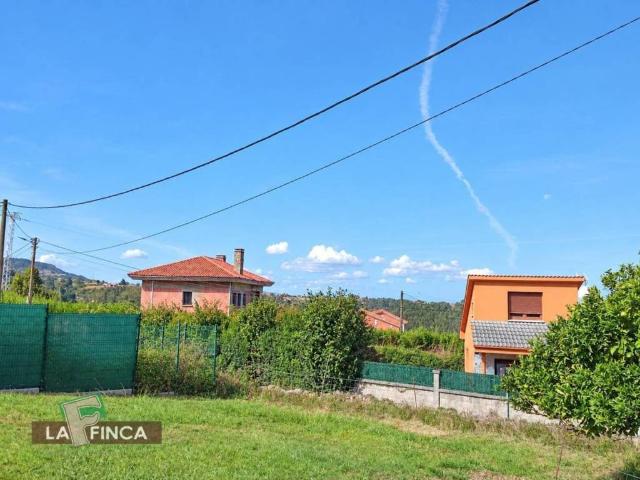 Terreno en venta en Villaviciosa, Asturias / Asturies
