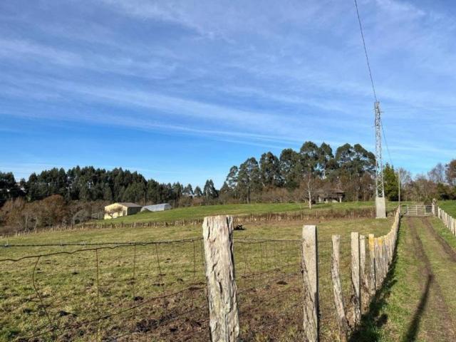 Terreno en venta en Villaviciosa, Asturias / Asturies