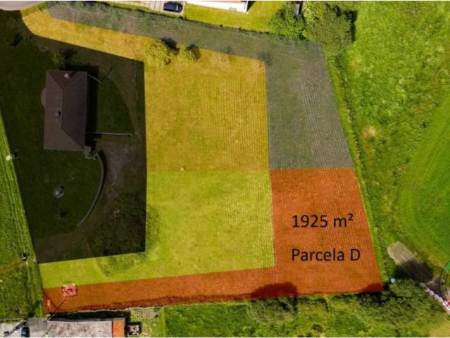 Terreno en venta en Villaviciosa, Asturias
