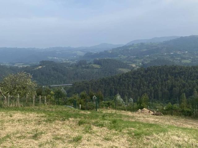 Terreno en venta en Villaviciosa