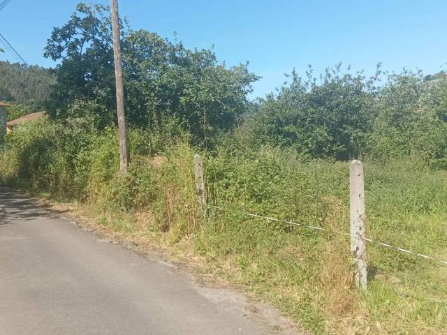 Terreno en venta en Villaviciosa, Asturias