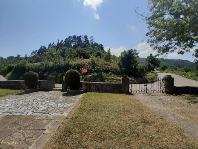 Terreno en venta en Villaviciosa, Asturias
